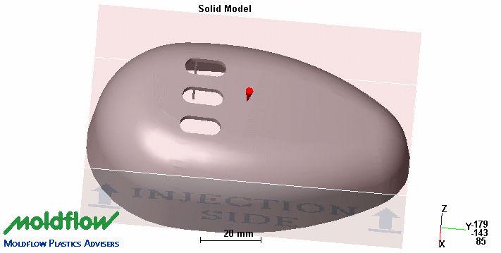 Analysis Type 결정 (3) Injection