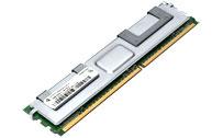 7. FB-DIMM FB-DIMM은기존병렬버스방식대신고속의직렬링크를사용하고, 더욱큰메모리용량을지원하며안정성, 가용성및데이터무결성을향상시킵니다. 각 DIMM의 AMB(Advanced Memory Buffer) 는메모리컨트롤러및업계표준 DDR2 DRAM과통신을주고받으며고가용성을위해향상된안정성기능을제공합니다.