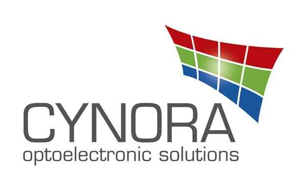 8. CYNORA Gmbh 社 회사명 CYNORA Gmbh 회사로고 설립연도 2003 대표자명 Dr.