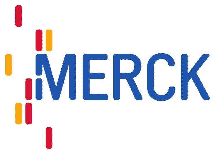 Merck) 가엥겔파르마시 (Engel pharmacy) 를인수하여설립 - 세계적인전자, 화학기업들이밀집한한국은머크가꼽은