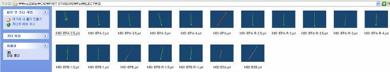 4 Pin 類 :