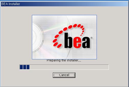 1. Installation BEA 사이트에서 WebLogic