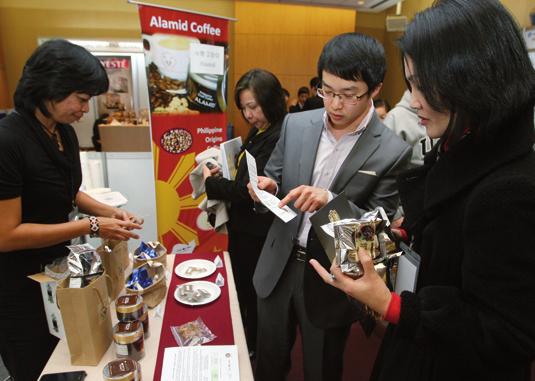 The Council Directors from all ten member states of ASEAN and Republic of Korea considered