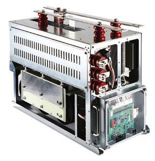 Medium Voltage Drive N5000 ircuit onfiguration 3.3 kv System ircuit onfiguration 4.16 kv System ircuit onfiguration 6.