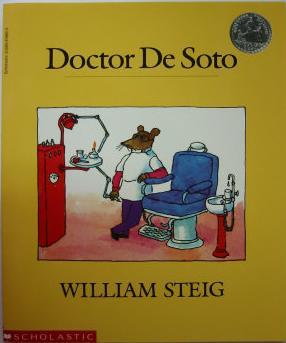 3a11 Doctor De Soto No.