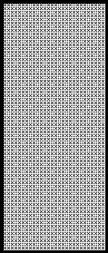 25) 디스플레이리스트 디스플레이방식 래스터주사디스플레이 한번에한행씩, 위에서아래로스크린을가로질러디스플레이하는방식 디스플레이방식래스터주사디스플레이 픽셀 (pixel) 또는화소 : 디스플레이되는각각의점 프레임 (frame) :