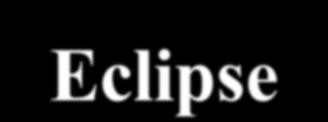 Eclipse Eclipse IDE (Integrated
