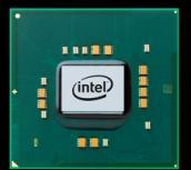 2 Source: Internal Intel estimates comparing Xeon X5570 vs.