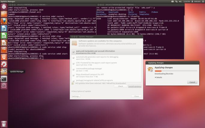 지능형자동차개발홖경설정방법 (1) Install Ubuntu 12.04 (32bit 또는 64bit) Web Site : www.