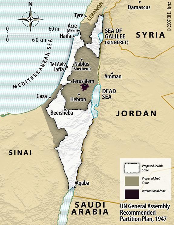 30) - Arab revolt(1916.6~1918.