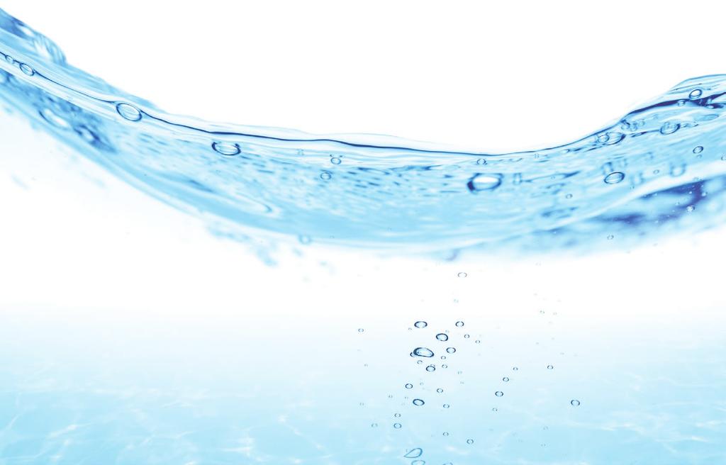 Innovator in Water Disinfection Solution 고농도차염 (NaOCl) 발생시스템 Klorigen
