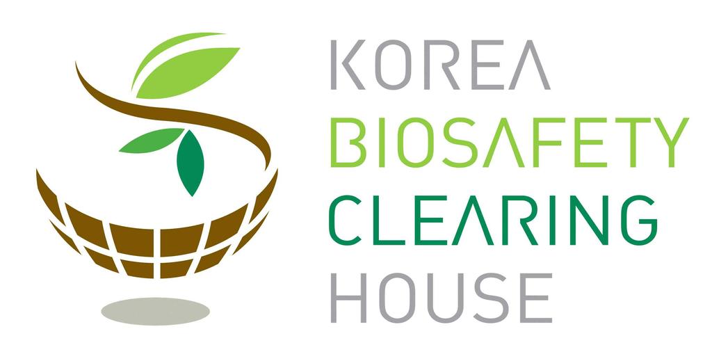 KBCH Korea Biosafety Clearing
