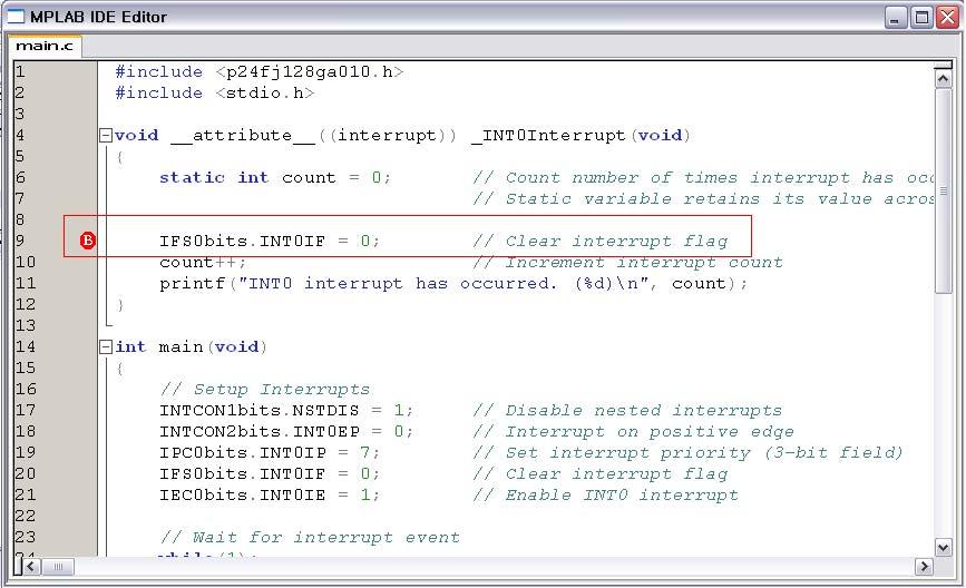 Motor Control EEE. Menu Debugger Settings 클릭 FFF. Menu Debugger Settings Uart1 IO 클릭 : Enable Uart1 IO, Rewind Input, Window 선택 11. Build All GGG. Menu Project Build All 클릭 (Ctrl + F10) HHH.