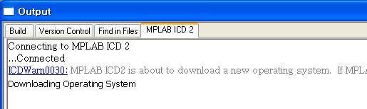 Motor Control 방법을실습한다. 또한, MPLAB ICD2를프로그래머장비 (Programmer) 로사용하는법도실습한다. 0.