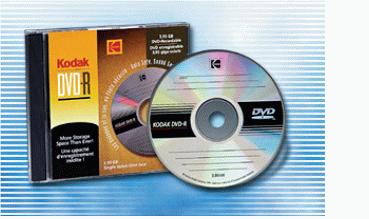 2.2 멀티미디어하드웨어환경 DVD (Digital Video Disk) 차세대저장장치로개발 1990 년대초도시바, 타임워너, 소니, 필립스등의회사