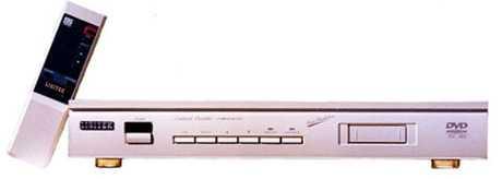 2.2 멀티미디어하드웨어환경 u DVD (Digita Video Disk) 차세대저장장치로개발 1990년대초도시바, 타임워너, 소니, 필립스등의회사 CD와동일크기디스크에대용량정보저장 : 약 4.