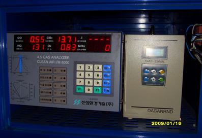 대기압센서 (BPS-Barometer Pressure Sensor) 는대기압력을검출하여전압으로변환한신호를 ECU로보내면 ECU는이신호를이용하여차량의고도를산출하여현재상태에적정한혼합비가되도록연료분사량을조정함과동시에점화시기를조정한다.
