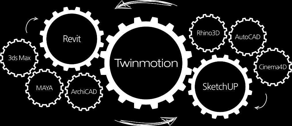 1. Twinmotion 소개 1.