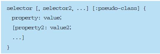 4. CSS3 셀렉터 CSS 에서셀렉터는스타일을적용할마크업엘리먼트 ( 요소 ) 들을선언하기위해서사용한다.