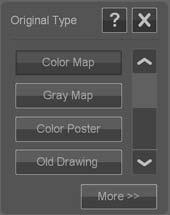 7. When an original is scanned, it is ejected. The Batch Mode dialog returns and asks for the next original. 8. Remove the ejected original and feed the next one. 9.