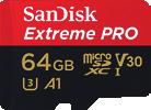 Pro V30 A1 128G 좋음 SanDisk micro SDXC