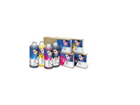 전사잉크 SubliNova HI-LITE Dye Sublimation Inks for Epson DX5, DX7 head Printers InkTec SubliNova HI-LITE is based on a high black and color density ink formula to be efficient with low production costs