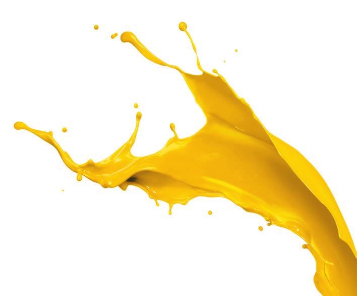 Solvent/ Oil Based Inks 솔벤트 / 오일잉크 InkTec s solvent and oil inks have a lot of benefits to outdoor & indoor printing market due to their