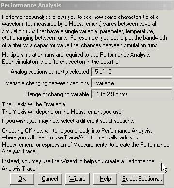 Performance Analysis 2 2 3-2 3-2