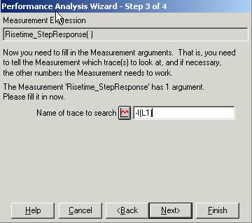 Performance analysis : Step3 Performance Analysis 4 Goal Goal Function Evaluation Simulation