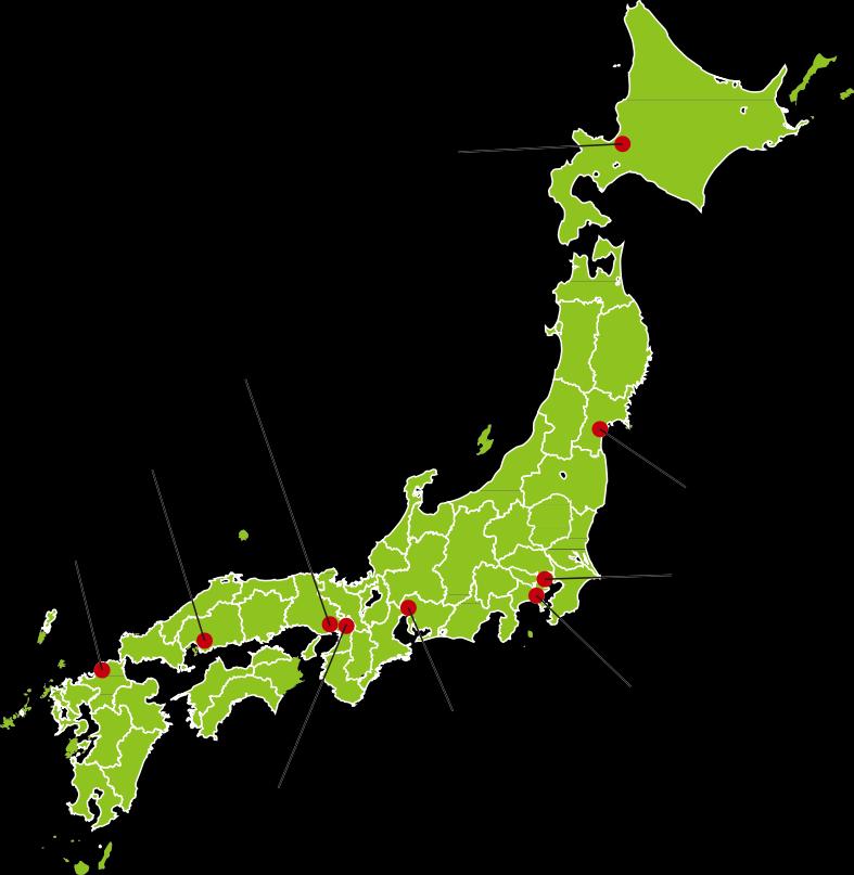 3 비즈니스하기좋은환경 Safe & Secure Business Environment Why Invest in Japan's Local Regions?