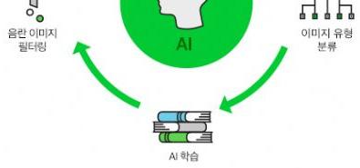 X-eye 는먼저사각형의돋보기로그림을보는것처럼, 이미지의각부분특징을순차적으로추출한다. 이렇게추출된특징들로다시하나의새로운레이어를이루고, 두번째레이어에대해서도같은작업이반복된다.