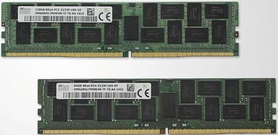 특히 SK 하이닉스는 16년초 2z nm 공정전환을추진하고있어 2016년 DDR4 본격추진이예상된다.