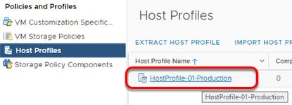 HostProfile-01-Production 팀원이 'HostProfile-01-Production' 이라는호스트프로필을만들었습니다. 1.