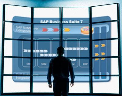 SAP Rapid Deployment Solutions 의구성요소 : Software What s included?