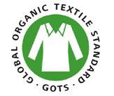 GOTS(GlobalOrganicTextile Standard): 국제오가닉섬유기준 -국제적으로생산또는유통되는오가닉섬유의생산, 가공, 유통기준을통합하기위해만들어진국제기구 02 년설립되어 06 년 4개의인증기관에의해 GOTS 로인증을개시, 현재 12 개의인증기관이있음 - 원면을가공,