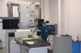가공장비 Type of machine Manufacturer Control system Working size