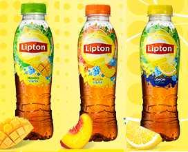 립톤아이스 티 (Lipton Iced Tea), 립톤퓨어리프아이스티 (Lipton Pure Leaf Iced