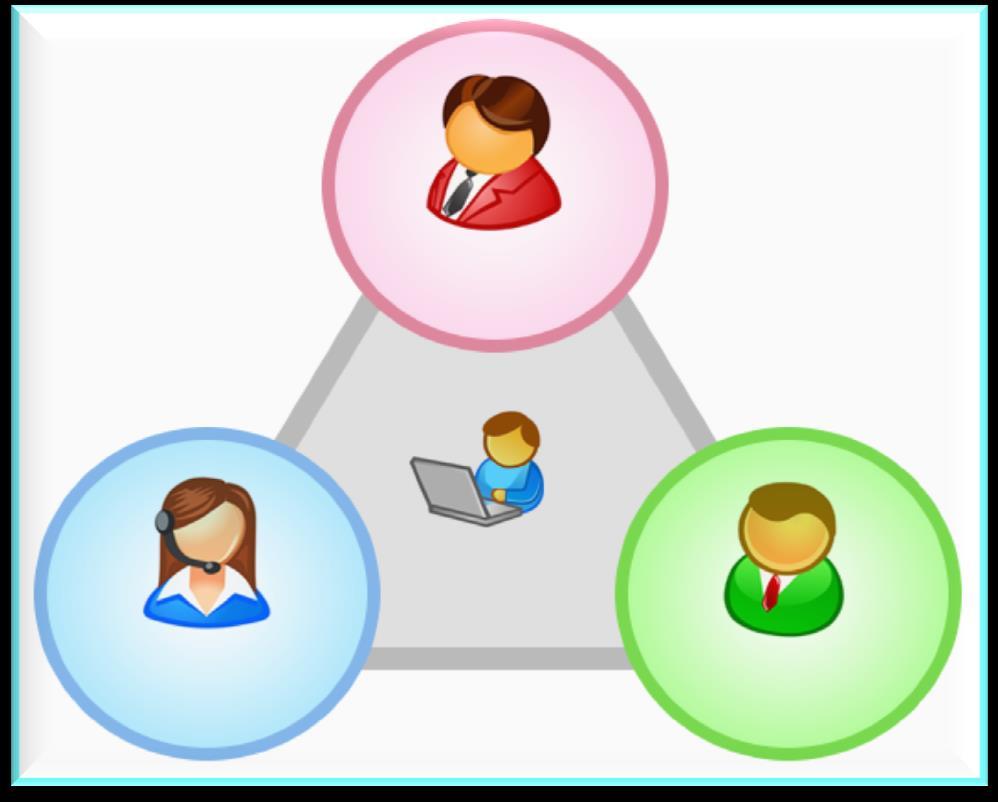 TMS (Triangle Management System) 인글리쉬는학습자 1 인을위해원어민강사, Study Manager, Class Manager 등 1 명의강사와 2 명의학습관리자로이루어진 TMS(Triangle Management System) 를운영합니다.