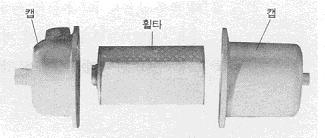 만일부로가행하여지지않고있으면스케일부착사고의원인이되므로당사로연락바랍니다 3. 오일스트레너의점검, 청소 1) 오일탱크의메인밸브를닫고오일스트레너하부드레인플러그를풀어스트레너속에차있는불순물을유출시켜주십시오.