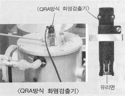 8. 오일펌프의점검및청소오일탱크의메인밸브를닫은후오일펌프전면캡의 4개볼트를스패너로풀어스트레너까지분해한뒤스트레너에부착된불순물을경유등을이용하여세척하여준다.