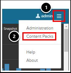 SOC( 보안운영센터 ) 컨텐츠팩 이과정에서는 VMware 자체 vrealize Log Insight 컨텐츠팩및 vrealize Log Insight 에사용하도록 VMware 에서인증한컨텐츠팩에대해살펴보겠습니다. 이러한컨텐츠팩은모두가상시스템관리자에게일상운영에도움이되는보안관련정보를제공하는데사용됩니다.