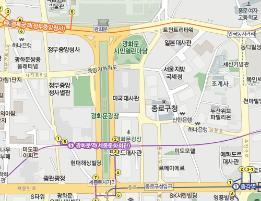 The K Twin Towers [ 전속 /PM] Leasing Information - CBD General Information Space Availability ( 단위 : 3.