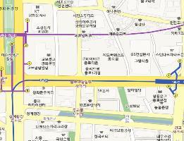 Tower 8 [ 전속 ] Leasing Information - CBD General Information Space Availability ( 단위 : 3.