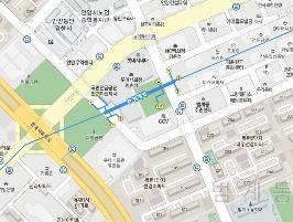G. SQUARE [ 전속 /PM] Leasing Information - Others General Information Space Availability ( 단위 : 3.