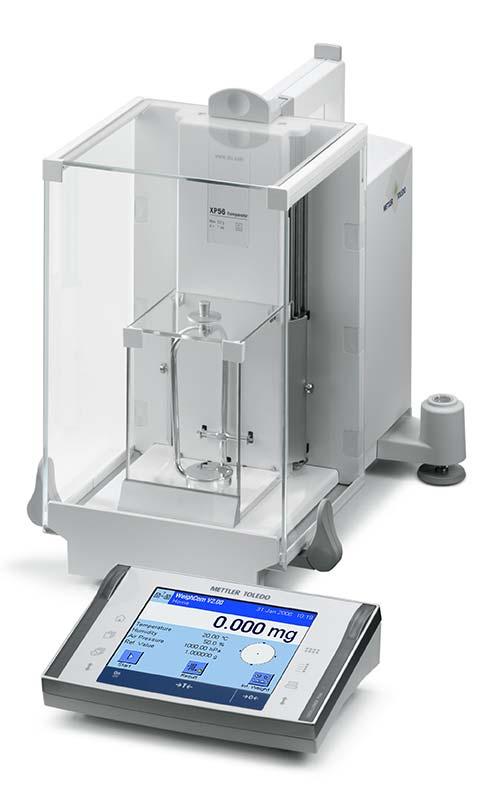 New products Manual Comparator XP-C Comparator Peak performance up to