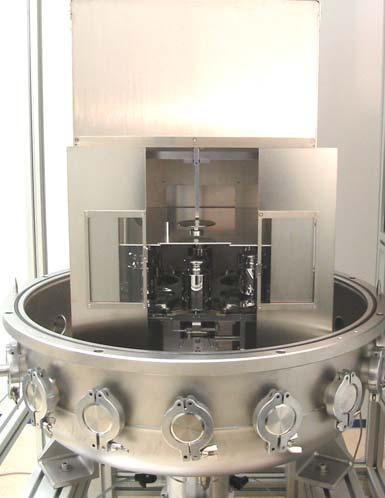 New products Automated Comparator M_oneNano Comparator