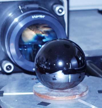 Forward look to the kilogram re-definition Redefinition requires (CCM 2007) 3 independent realisations agreeing at 5 in 10 8 level An uncertainty of 2 in 10 8 for