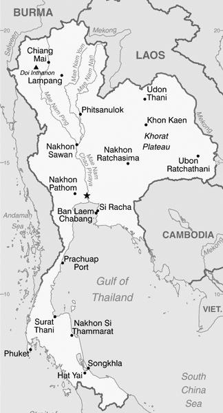 이머징씨티시리즈 ❺ 방콕 Bangkok 민동환연구원 방콕일반현황 방콕은 1782년라마 1세가이곳을도시로개발한이래수도역할을하고있음 동남아시아에서가장빠른속도로성장하고있으며경제적으로역동적인도시가운데중하나 태국의정치, 경제, 사회, 문화의중심지 - 정식명칭 : 방콕 ( ) - 행정법상지위 : 태국왕국 (Kingdom of Thailand) 의정식수도 - 정부형태