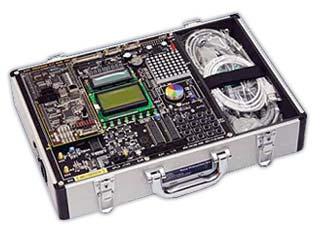 범용레지스터는 32개, IO레지스터는 64개가존재하며, 각레지스터는 8비트단위로사용된다.