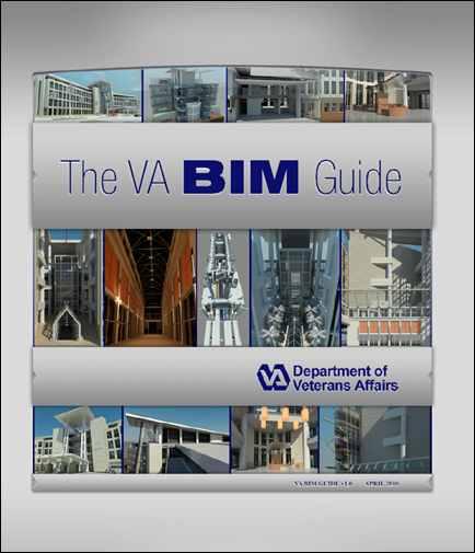 제 3 장 3. VA BIM Guide, Department of Veterans Affairs - BIM,.